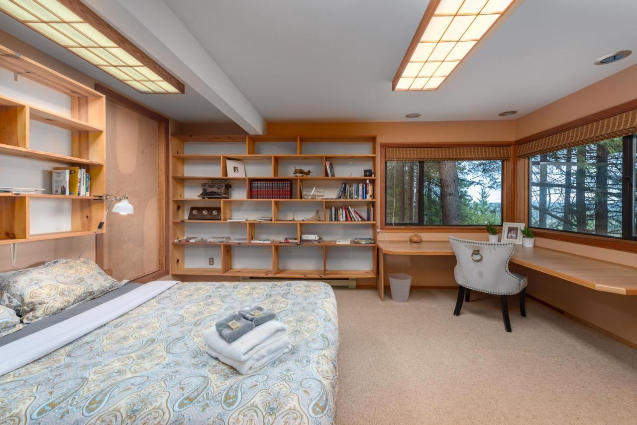 The Sanctuary Retreat & Spa 甘奇斯 外观 照片