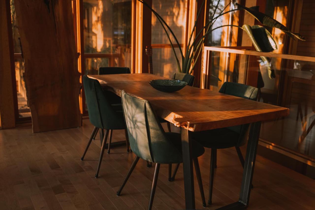 The Sanctuary Retreat & Spa 甘奇斯 外观 照片
