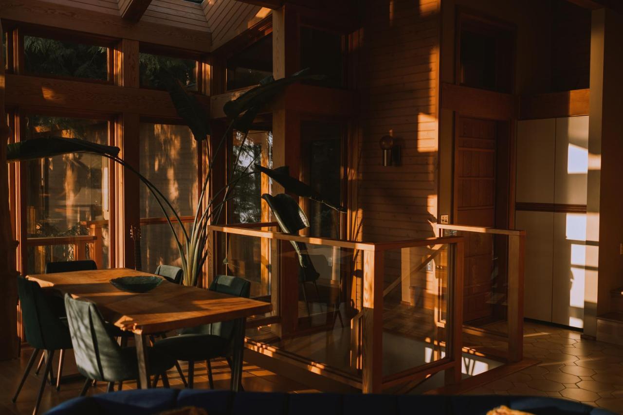 The Sanctuary Retreat & Spa 甘奇斯 外观 照片
