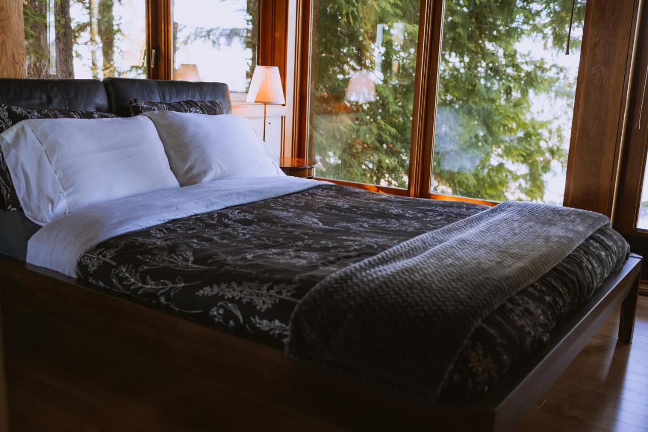 The Sanctuary Retreat & Spa 甘奇斯 外观 照片