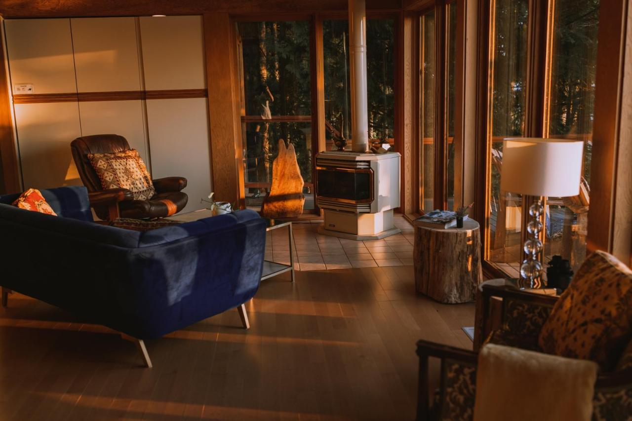 The Sanctuary Retreat & Spa 甘奇斯 外观 照片