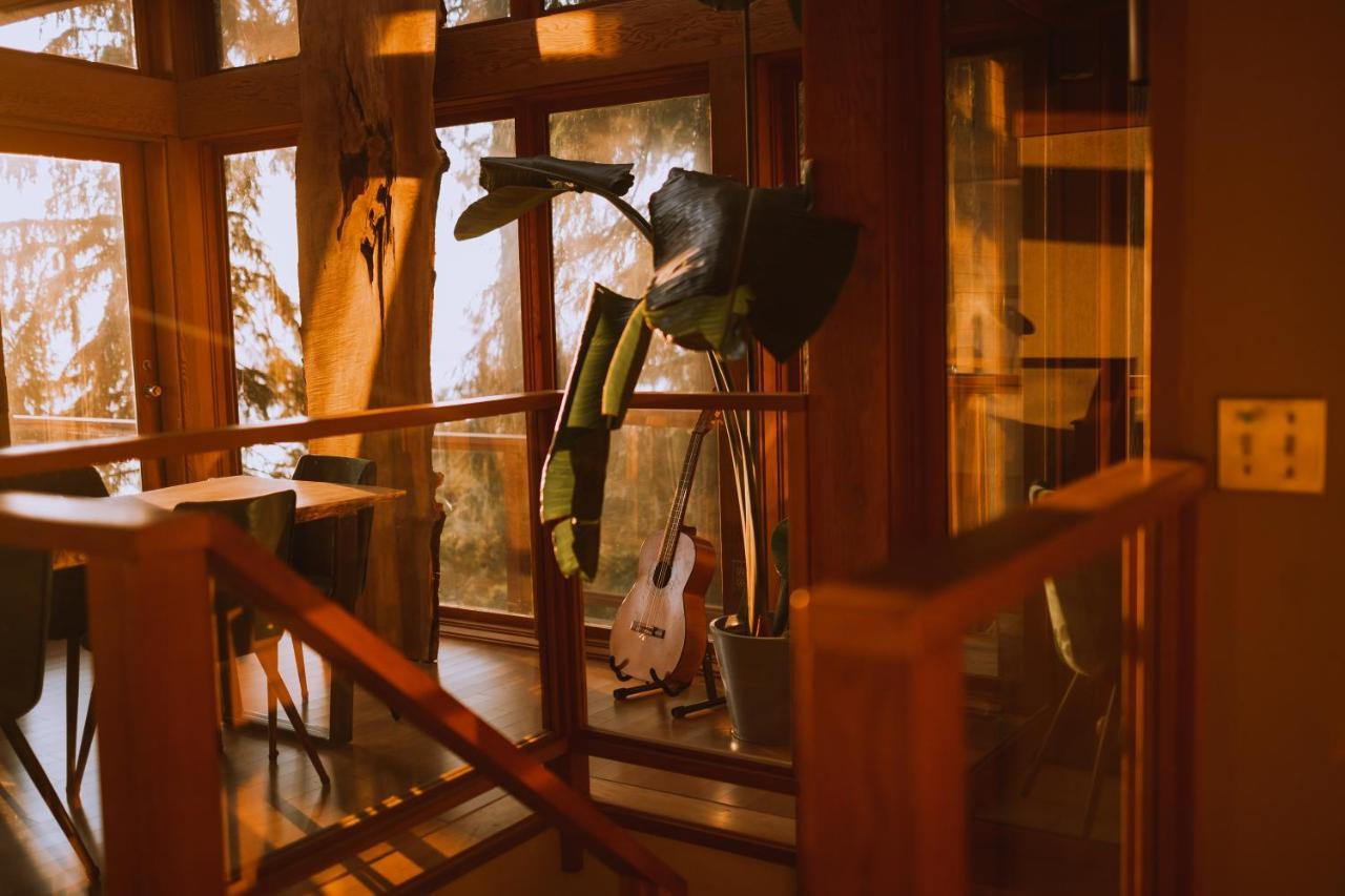 The Sanctuary Retreat & Spa 甘奇斯 外观 照片