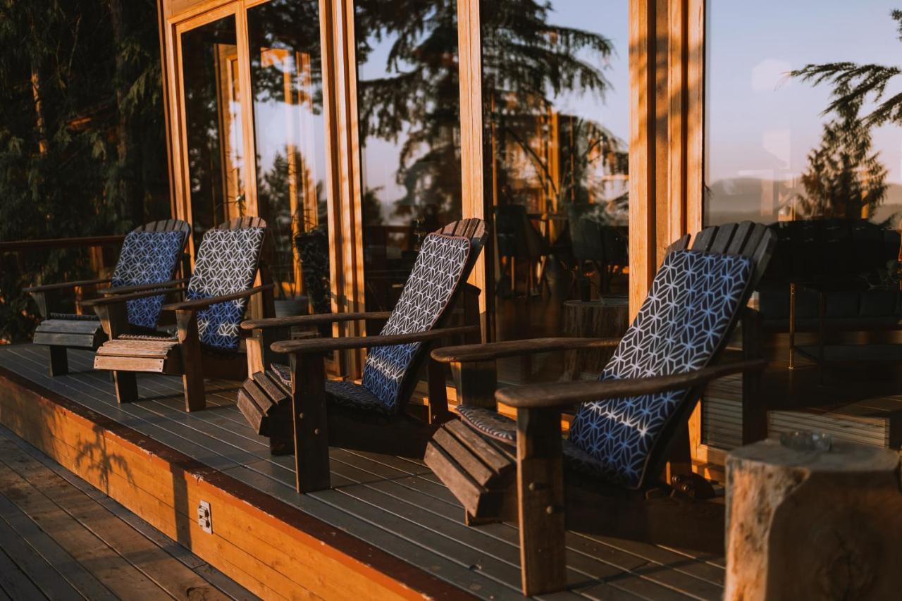 The Sanctuary Retreat & Spa 甘奇斯 外观 照片