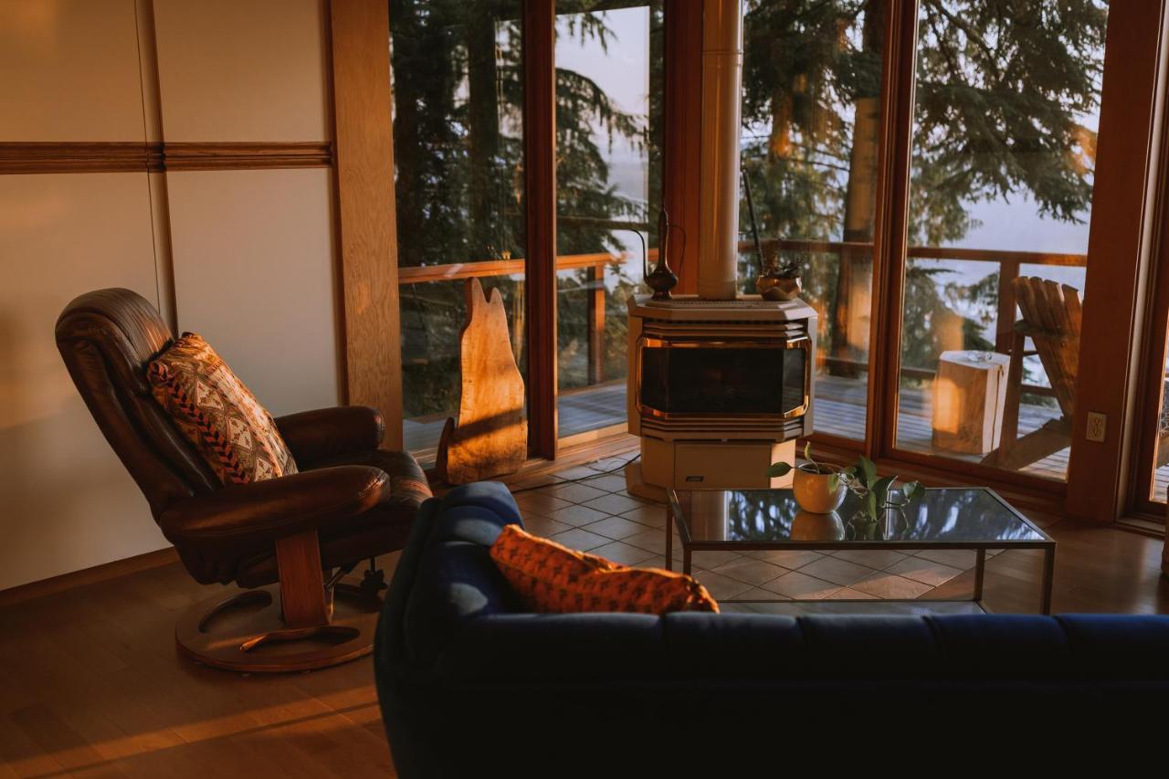 The Sanctuary Retreat & Spa 甘奇斯 外观 照片