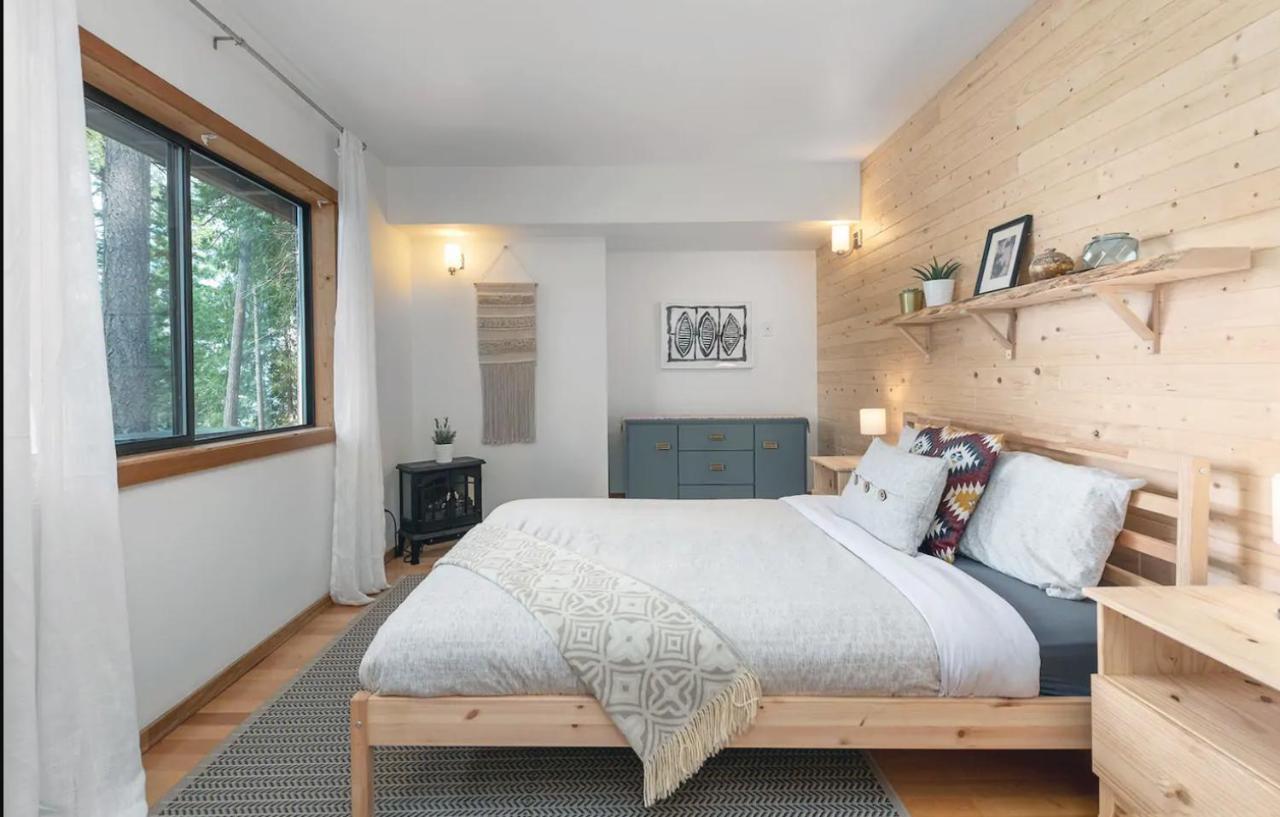 The Sanctuary Retreat & Spa 甘奇斯 外观 照片
