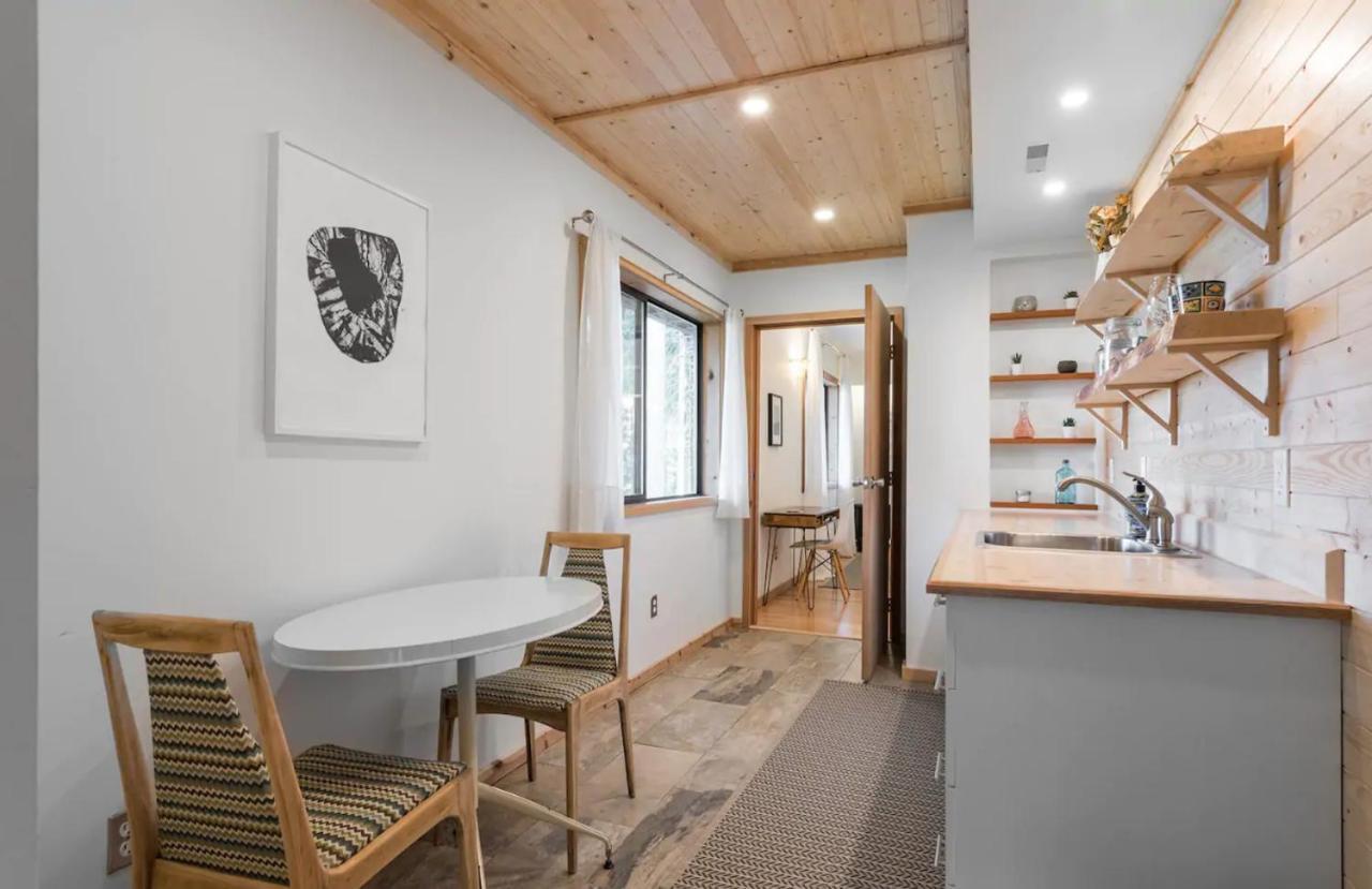 The Sanctuary Retreat & Spa 甘奇斯 外观 照片