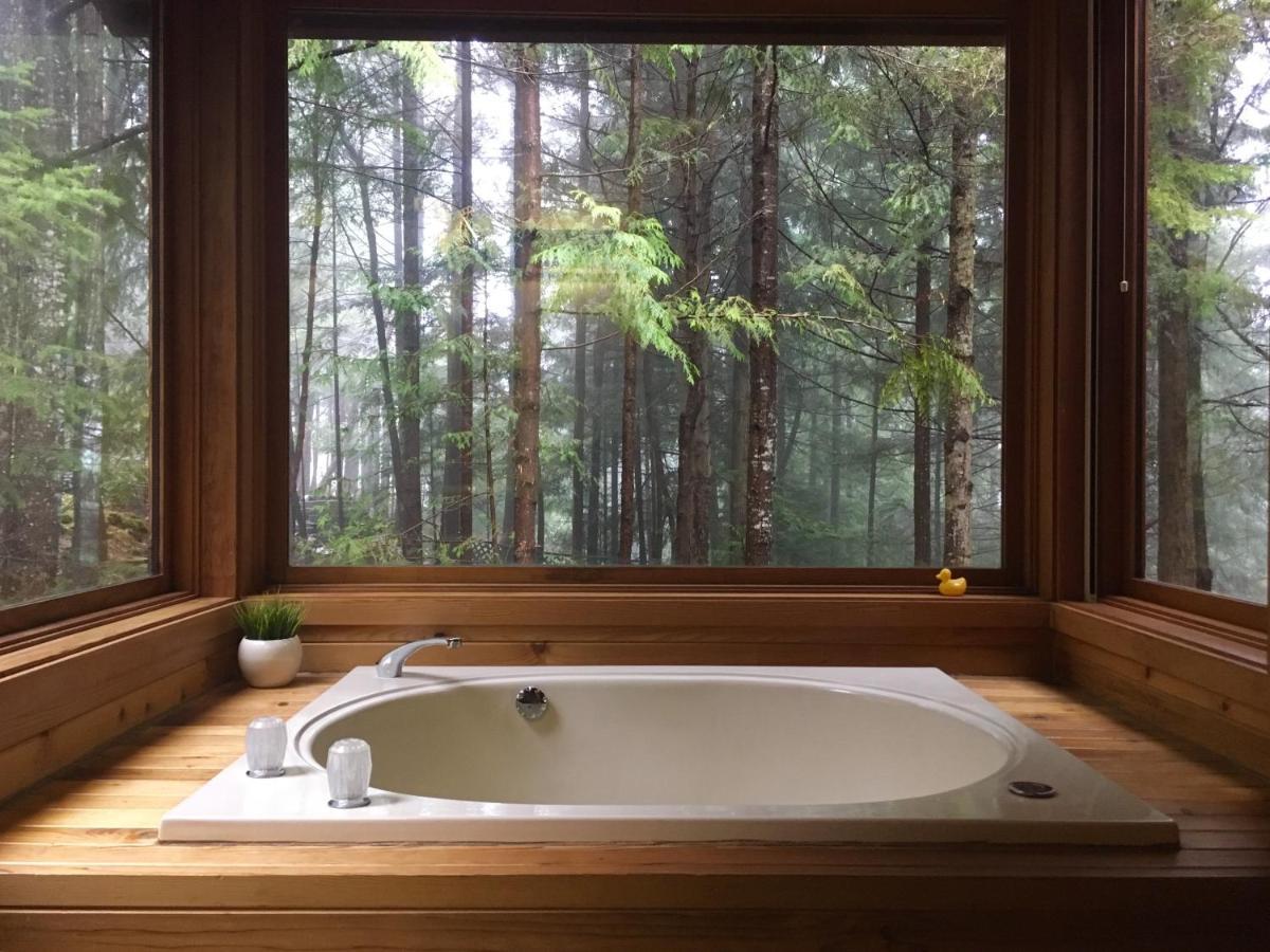 The Sanctuary Retreat & Spa 甘奇斯 外观 照片